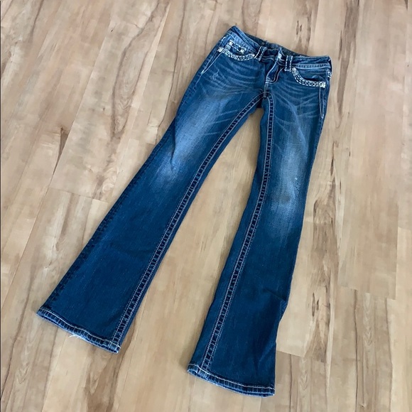 Miss Me jeans - Picture 2 of 7